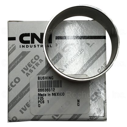 New Holland Bushing Part # 86636512