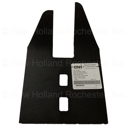 New Holland Blade Part # 86636606