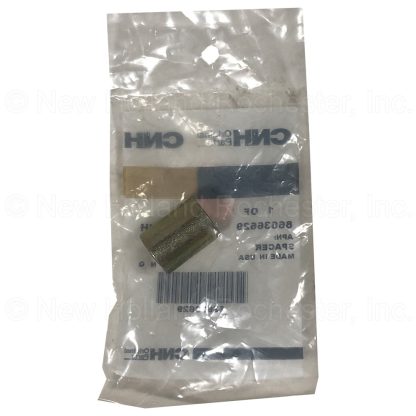New Holland Spacer Part # 86636629