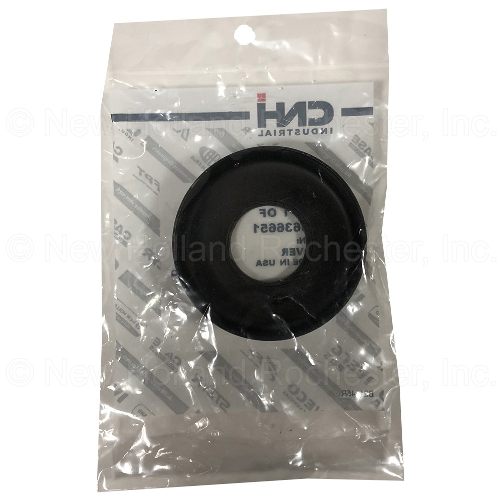 New Holland Cover Part # 86636651