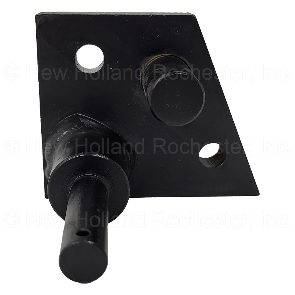 New Holland Plate Part # 86636773