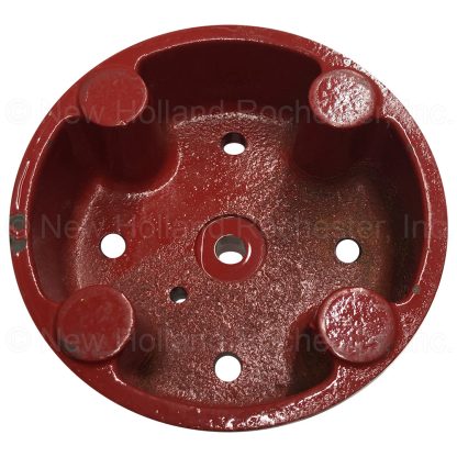 New Holland Hub Part # 86636786