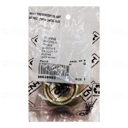 New Holland Bushing Part # 86636893