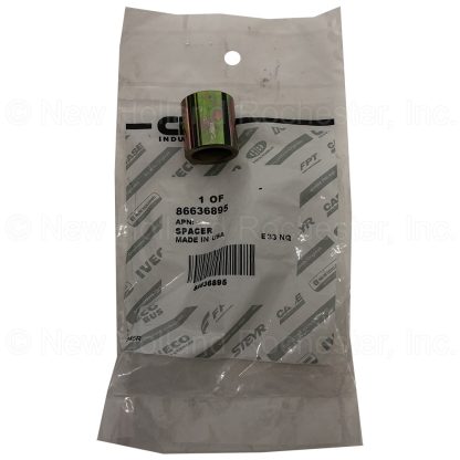 New Holland Spacer Part # 86636895