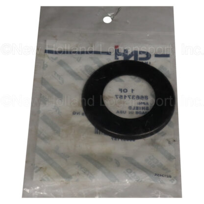 New Holland Shield Part # 86637157
