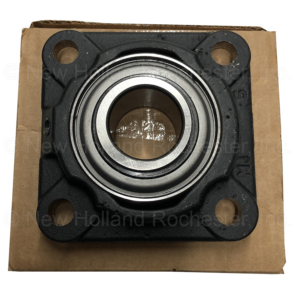 New Holland Crank Part # 86637165