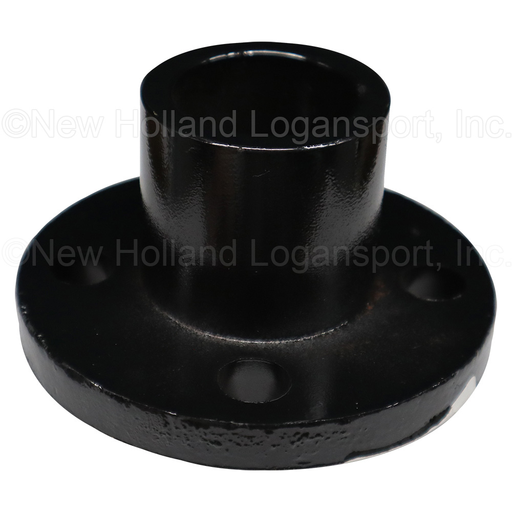 New Holland Hub Part # 86637169 - Image 2