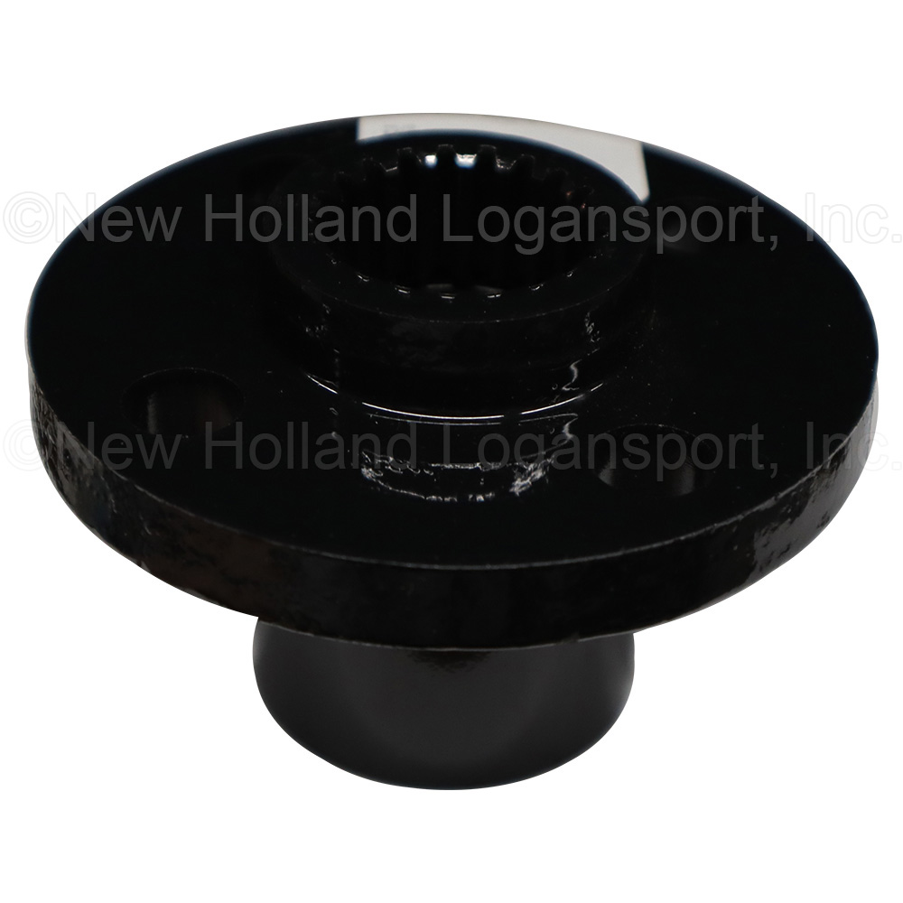 New Holland Hub Part # 86637169