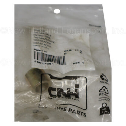 New Holland Spacer Part # 86637291