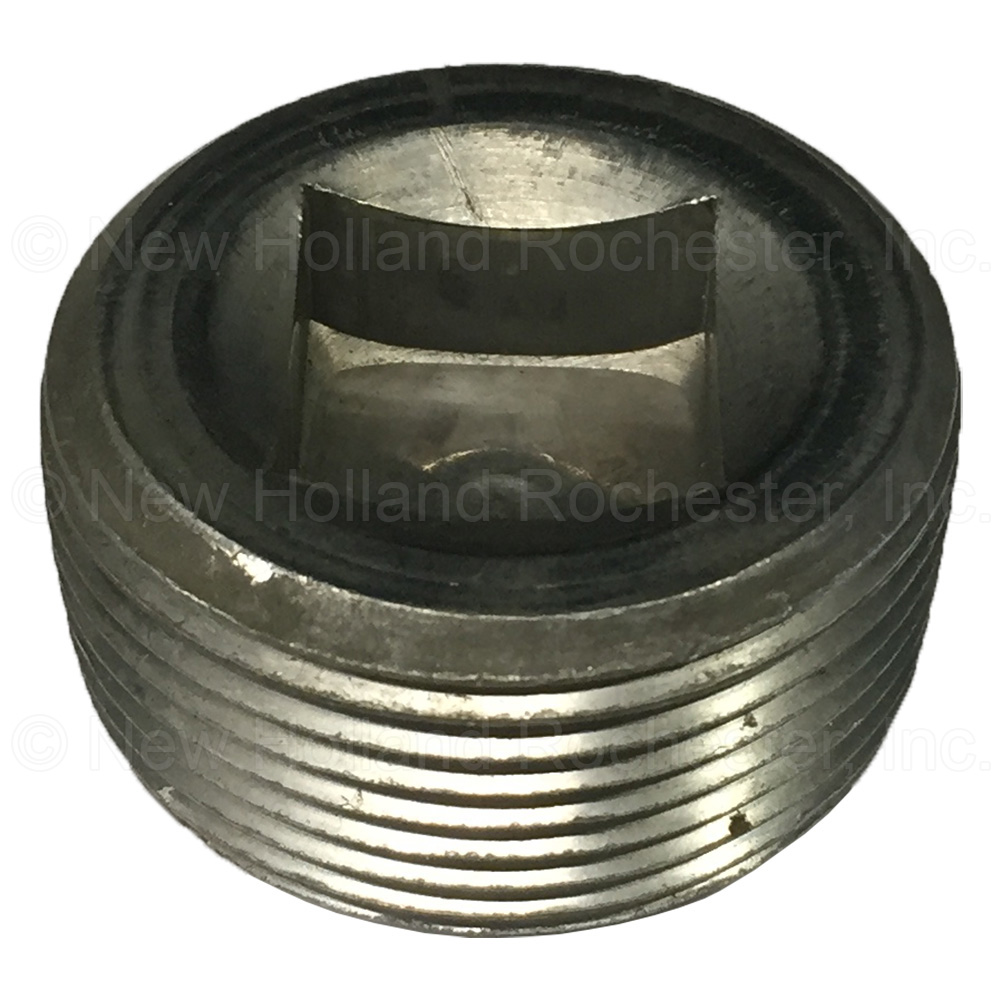 New Holland Drain Plug Part # 86637727 - Image 2