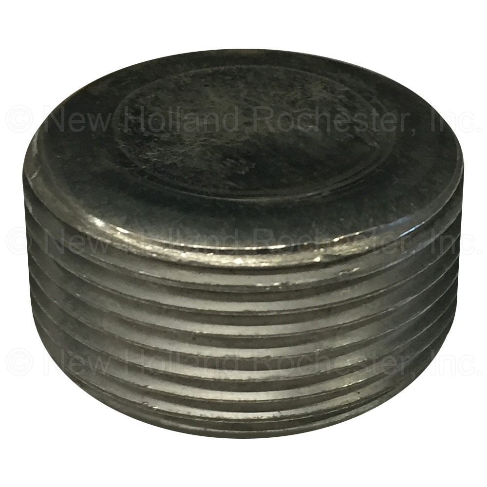 New Holland Drain Plug Part # 86637727