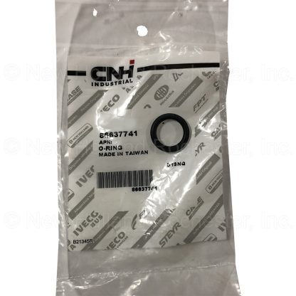 New Holland O-Ring Part # 86637741