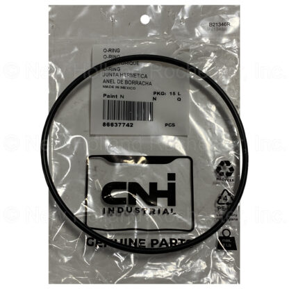 New Holland O-Ring Part # 86637742