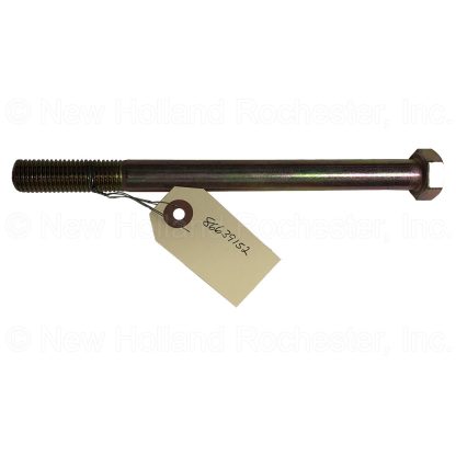 New Holland Bolt Part # 86639152