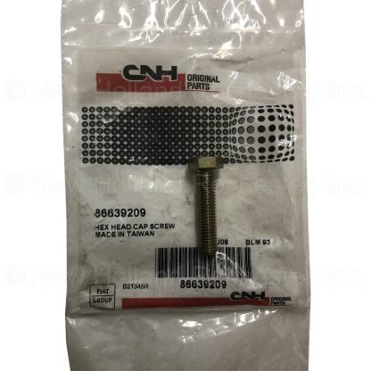 New Holland Bolt Part # 86639209