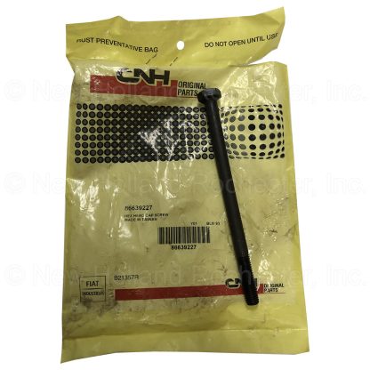 New Holland Bolt Part # 86639227