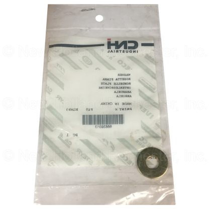 New Holland Washer Part # 86639313