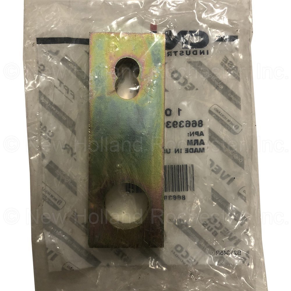New Holland Arm Part # 86639398