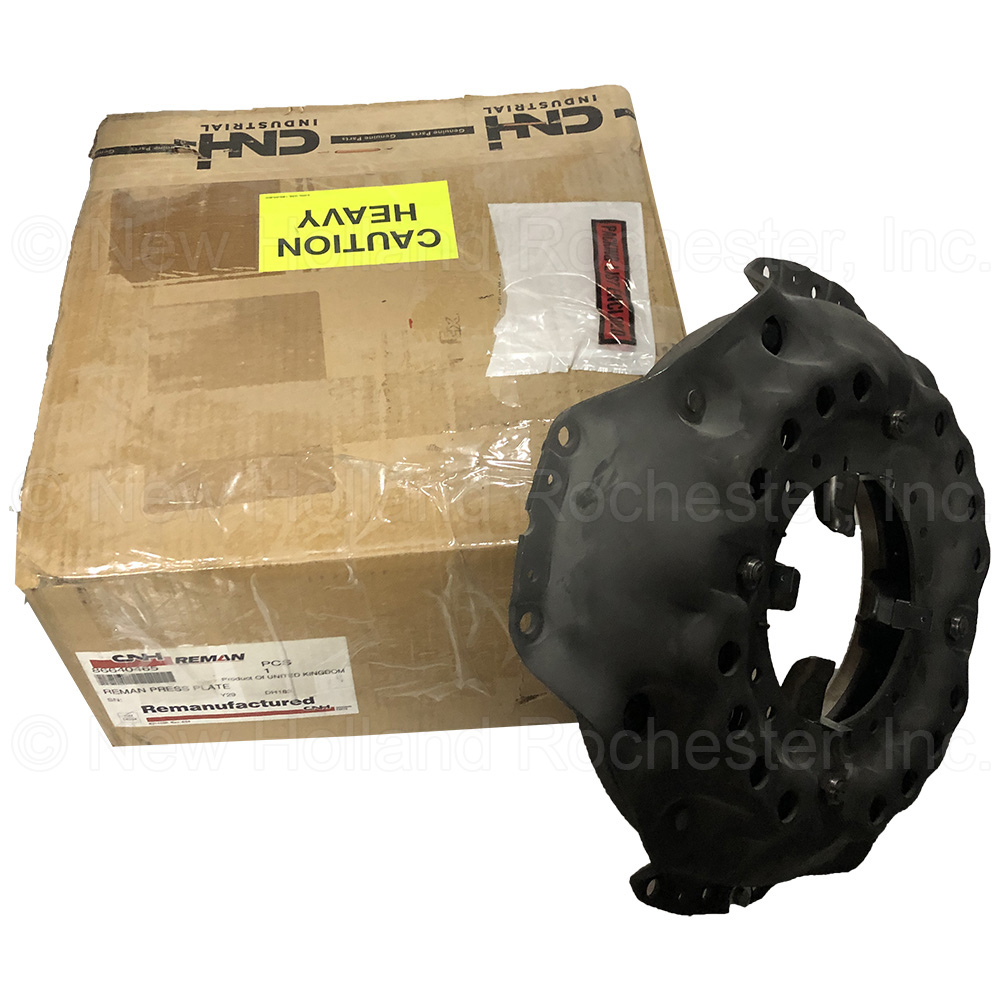 New Holland Reman Clutch Part # 86640465
