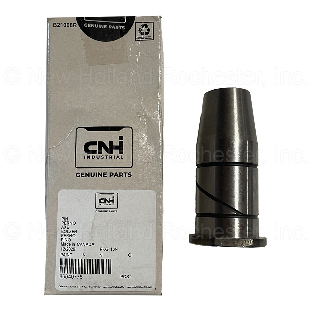New Holland Pin Part # 86640778