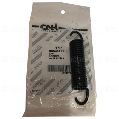 New Holland Spring Part # 86640793