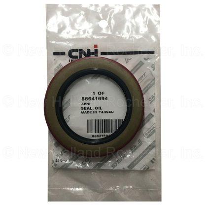 New Holland Oil Seal Part # 86641694