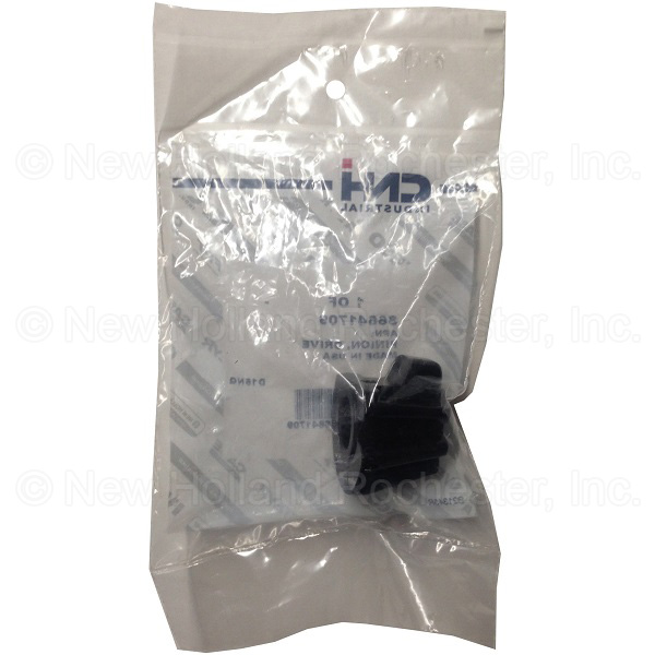 New Holland Drive Pinion Part # 86641709