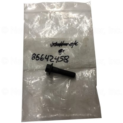 New Holland Bolt Part # 86642458