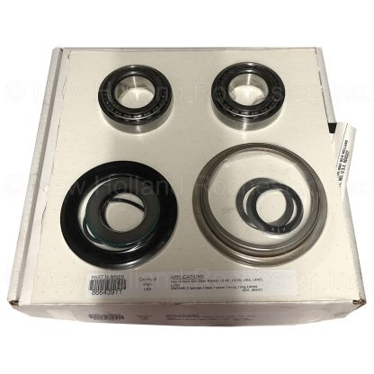 New Holland Service Kit Part # 86643911