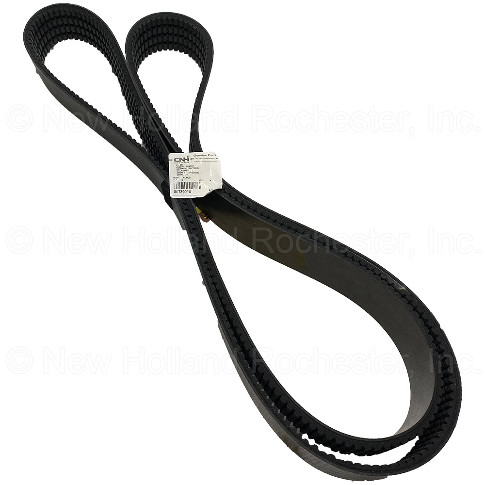 New Holland Transmission Belt Part # 86729096