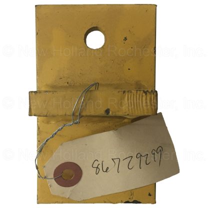 New Holland Bracket Part # 86729299