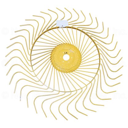 New Holland LH Handwheel Part # 86729949