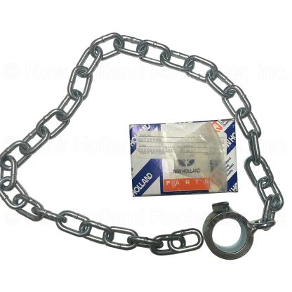 New Holland Chain Part # 86729988