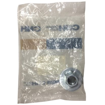New Holland Head Part # 86836337