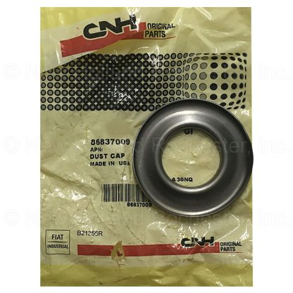 New Holland Dust Cap Part # 86837009