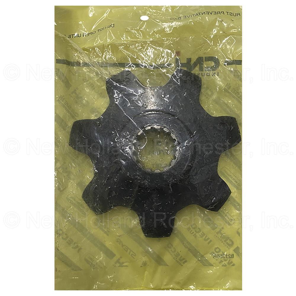 New Holland Sprocket Part # 86837081