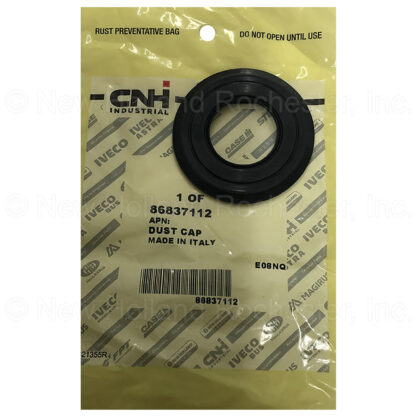 New Holland Dust Cap Part # 86837112