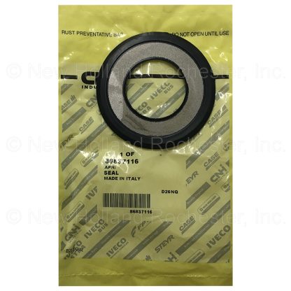 New Holland Dust Cap Part # 86837116