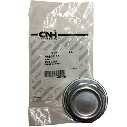 New Holland Dust Cap Part # 86837118
