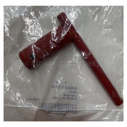 New Holland Lever Part # 86837316