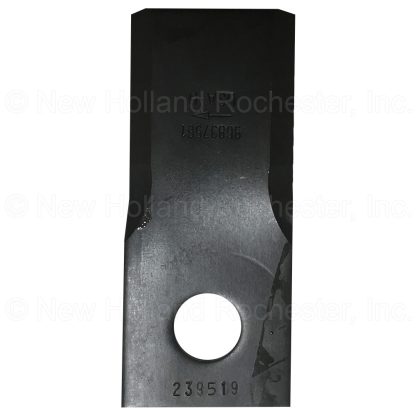 New Holland Knife Blade Part # 86837561