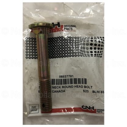 New Holland Bolt Part # 86837781