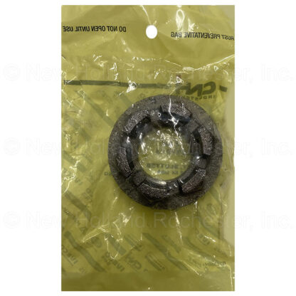 New Holland Slotted Nut Part # 86837915