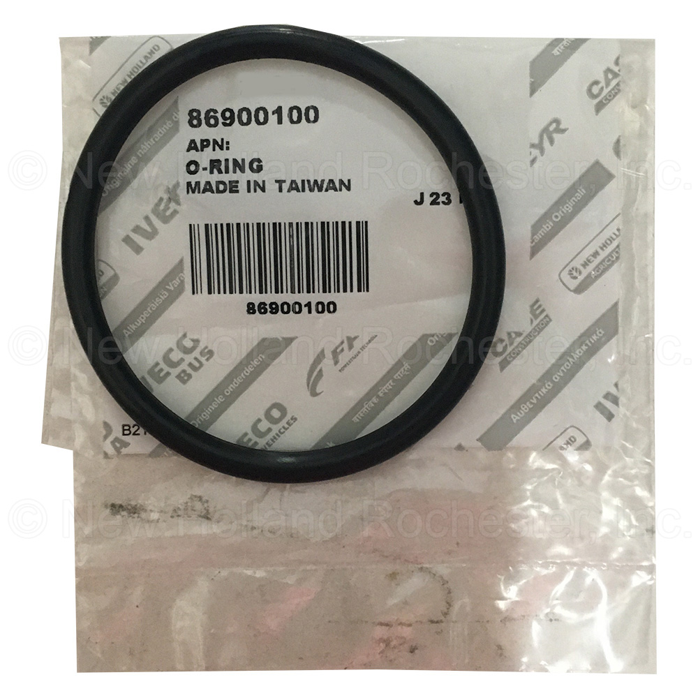 New Holland O-Ring Part # 86900100