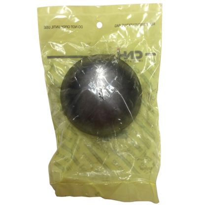 New Holland 3" ID Hub Cap Part # 86900188