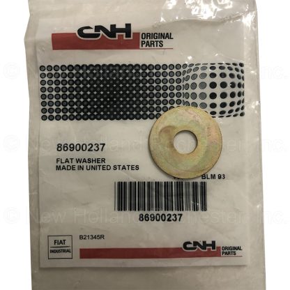 New Holland Washer Part # 86900237