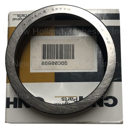 New Holland Bearing Cup Part # 86900365