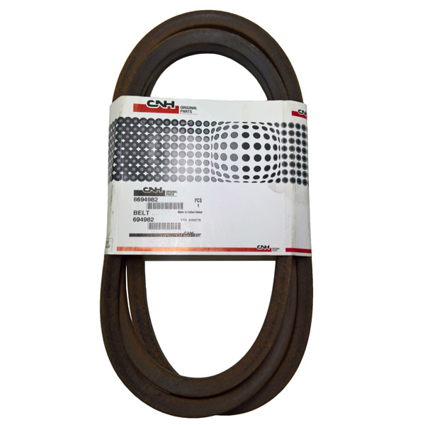 New Holland Transmission Belt Part # 694982