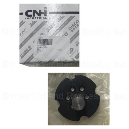New Holland Disc Part # 86977070