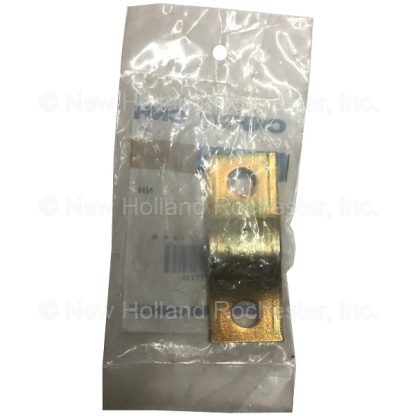 New Holland Plate Part # 86977230